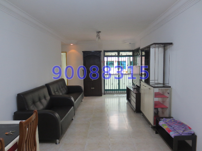 Blk 350C Canberra Road (Sembawang), HDB 4 Rooms #38113292